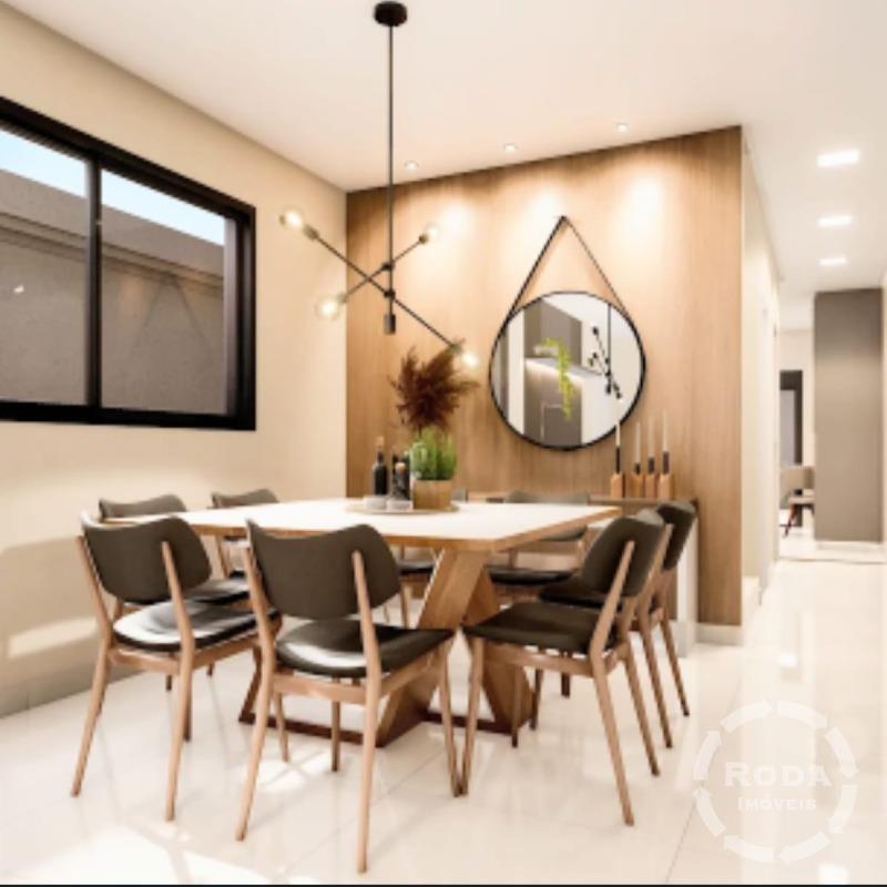 Casa à venda no Boqueirão: 