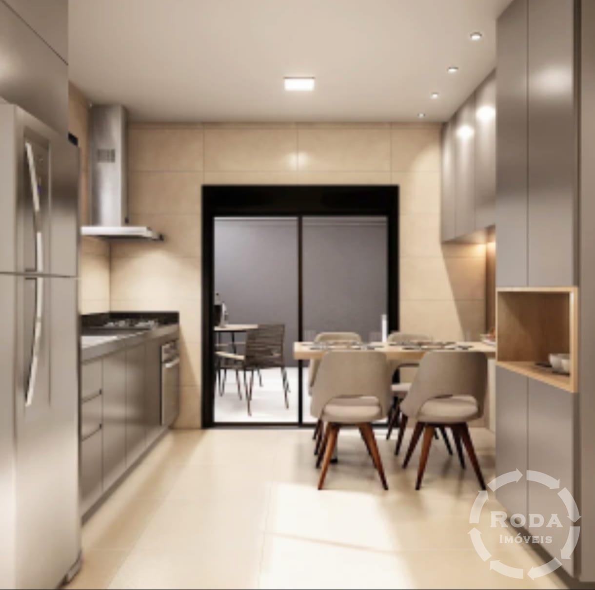 Casa à venda no Boqueirão: 