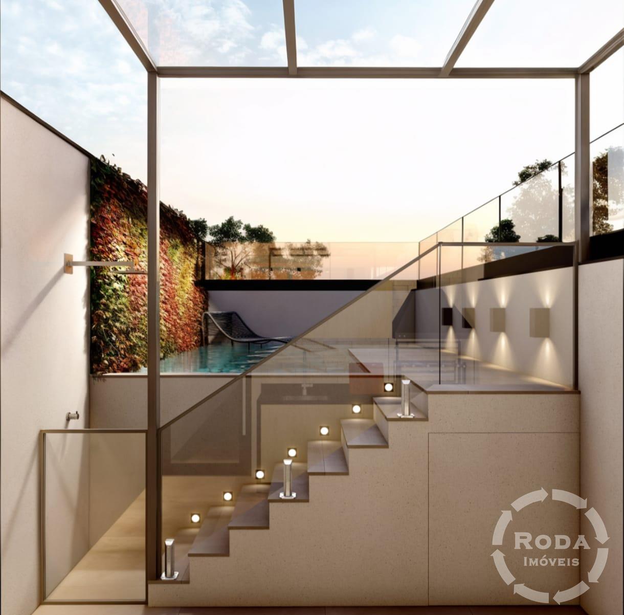 Casa à venda no Boqueirão: 