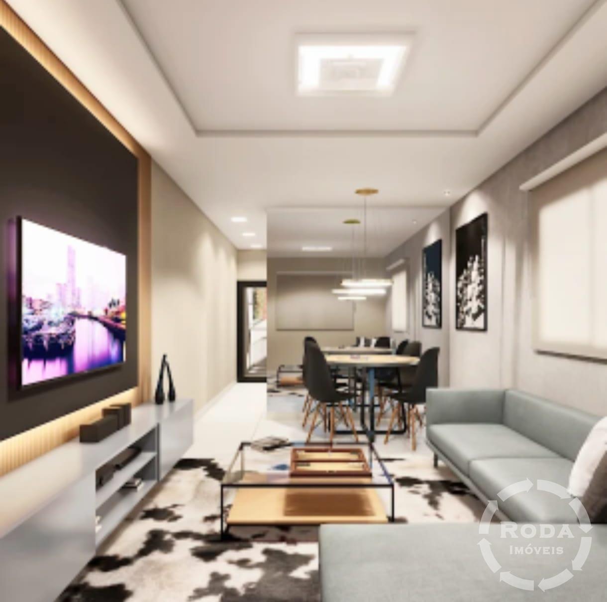 Casa à venda no Boqueirão: 