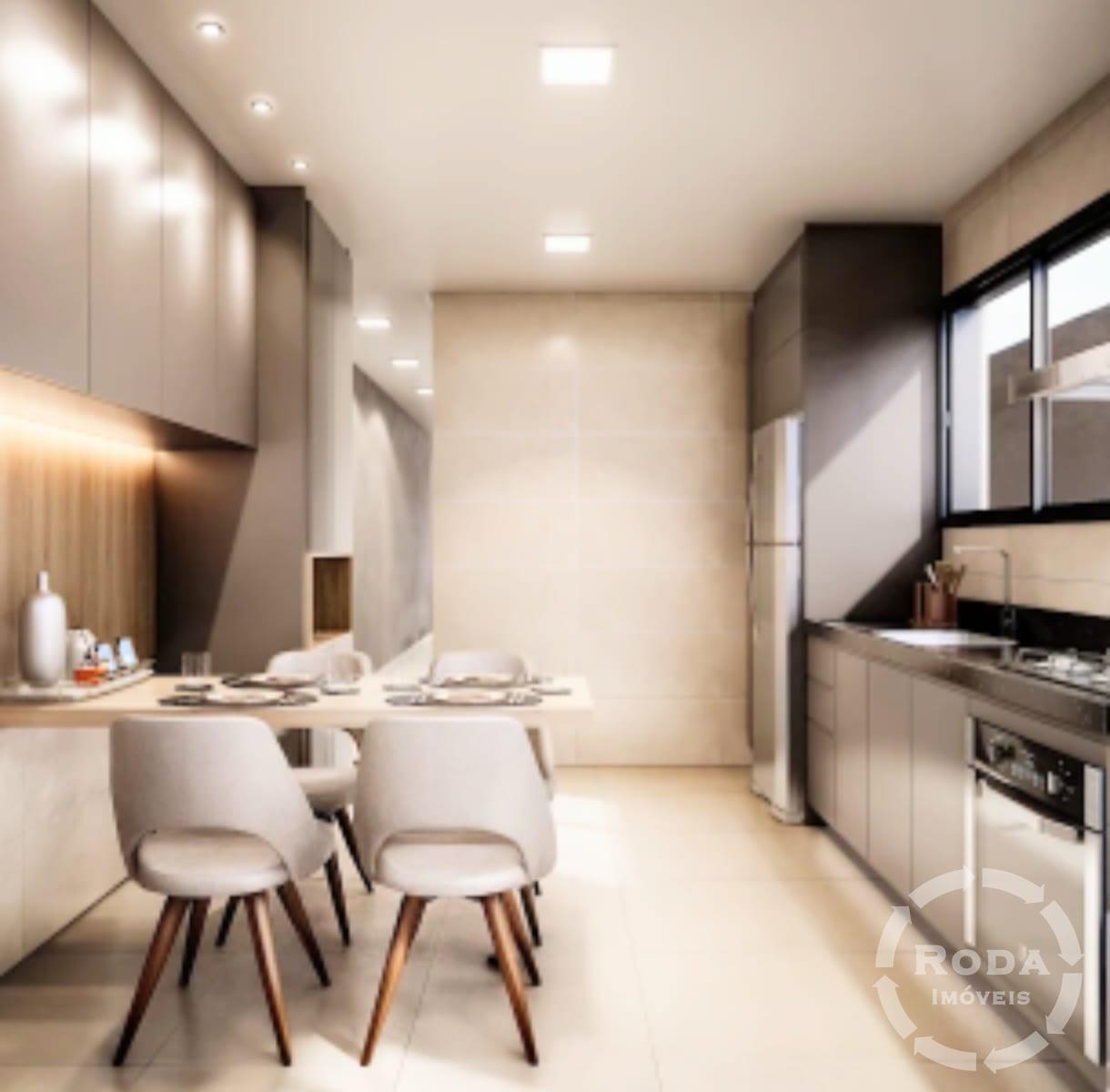 Casa à venda no Boqueirão: 