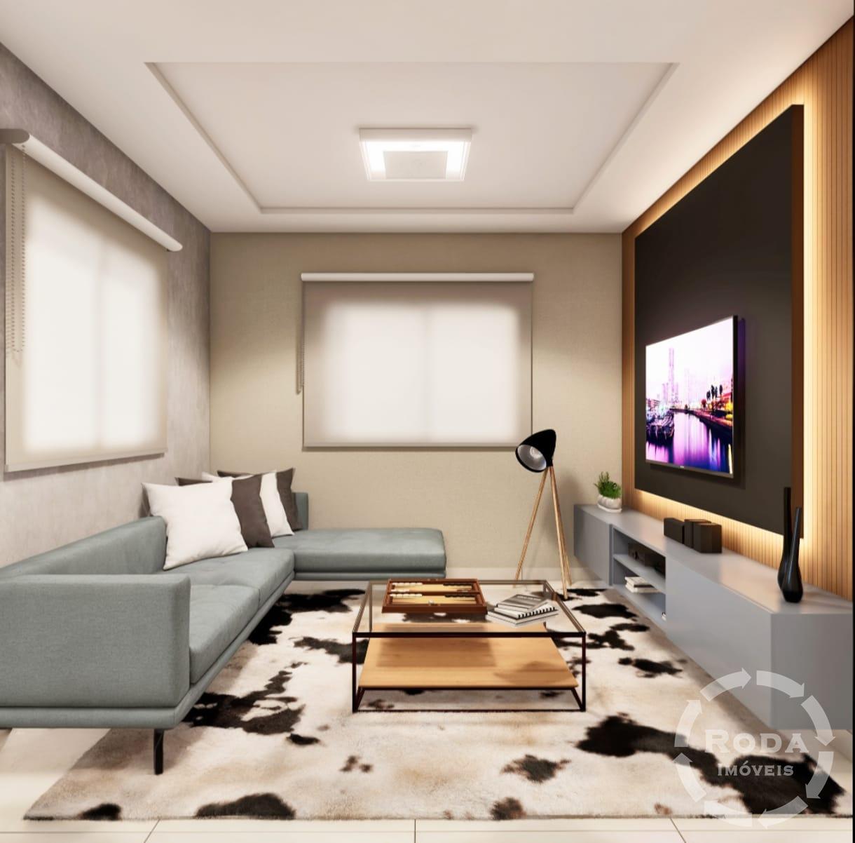 Casa à venda no Boqueirão: 