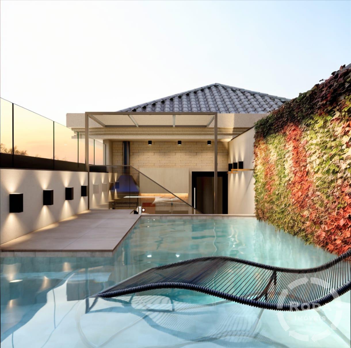 Casa à venda no Boqueirão: 