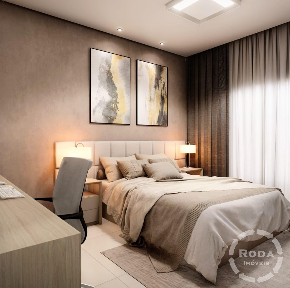 Casa à venda no Boqueirão: 