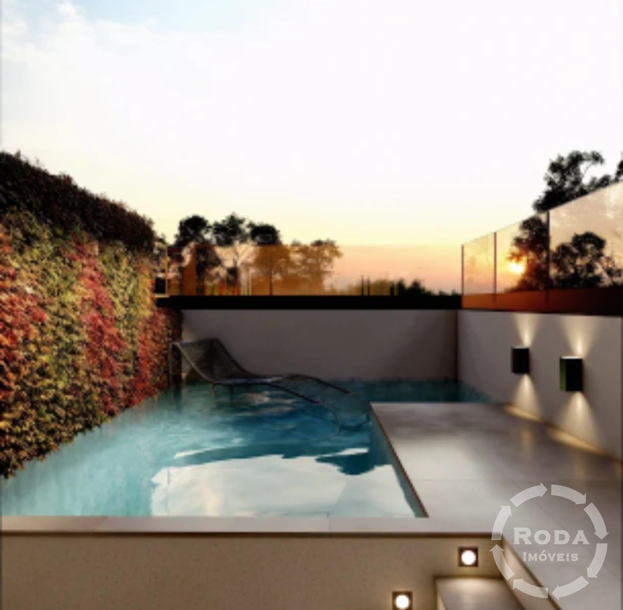 Casa à venda no Boqueirão: 