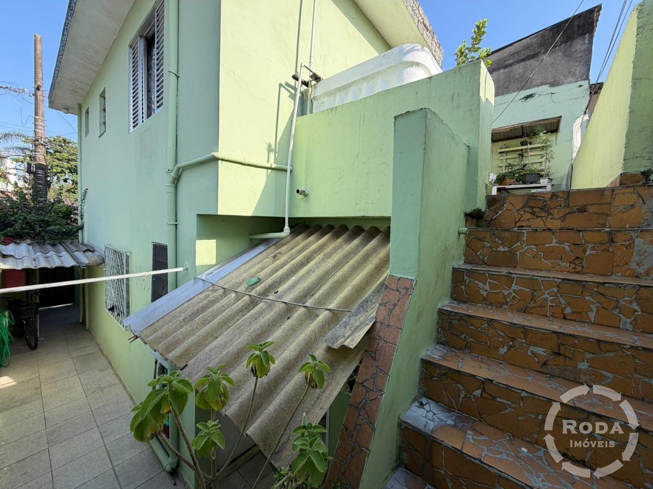 Casa à venda no Macuco: 