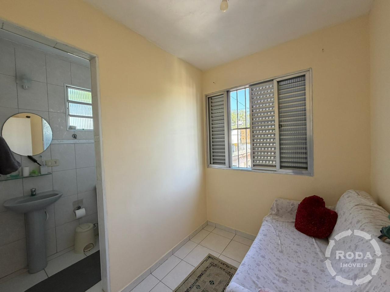 Casa à venda no Macuco: 