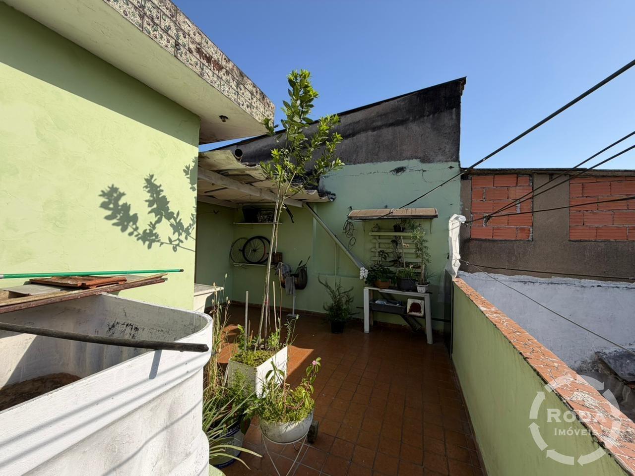 Casa à venda no Macuco: 