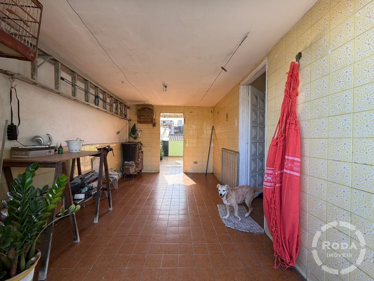 Casa à venda no Macuco: 