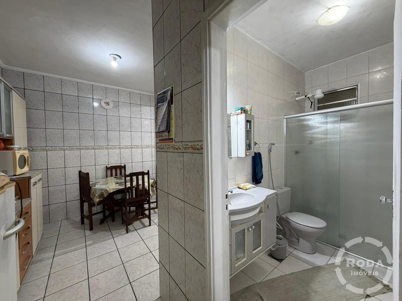 Casa à venda no Macuco: 