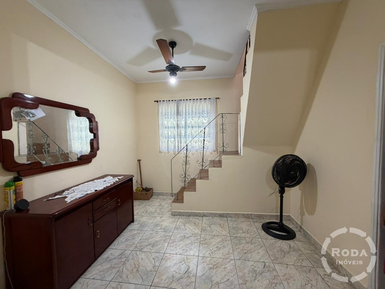 Casa à venda no Macuco: 