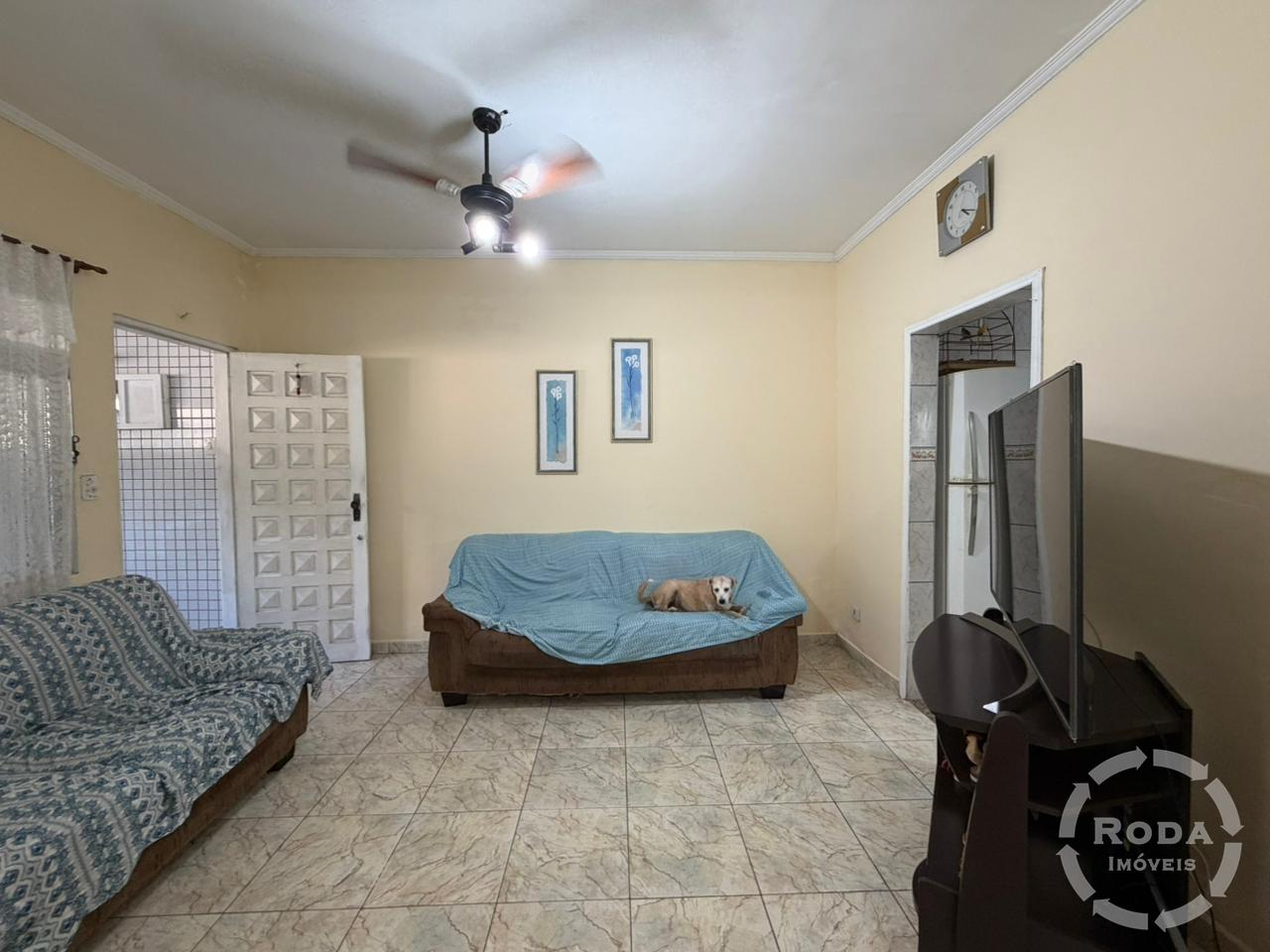 Casa à venda no Macuco: 