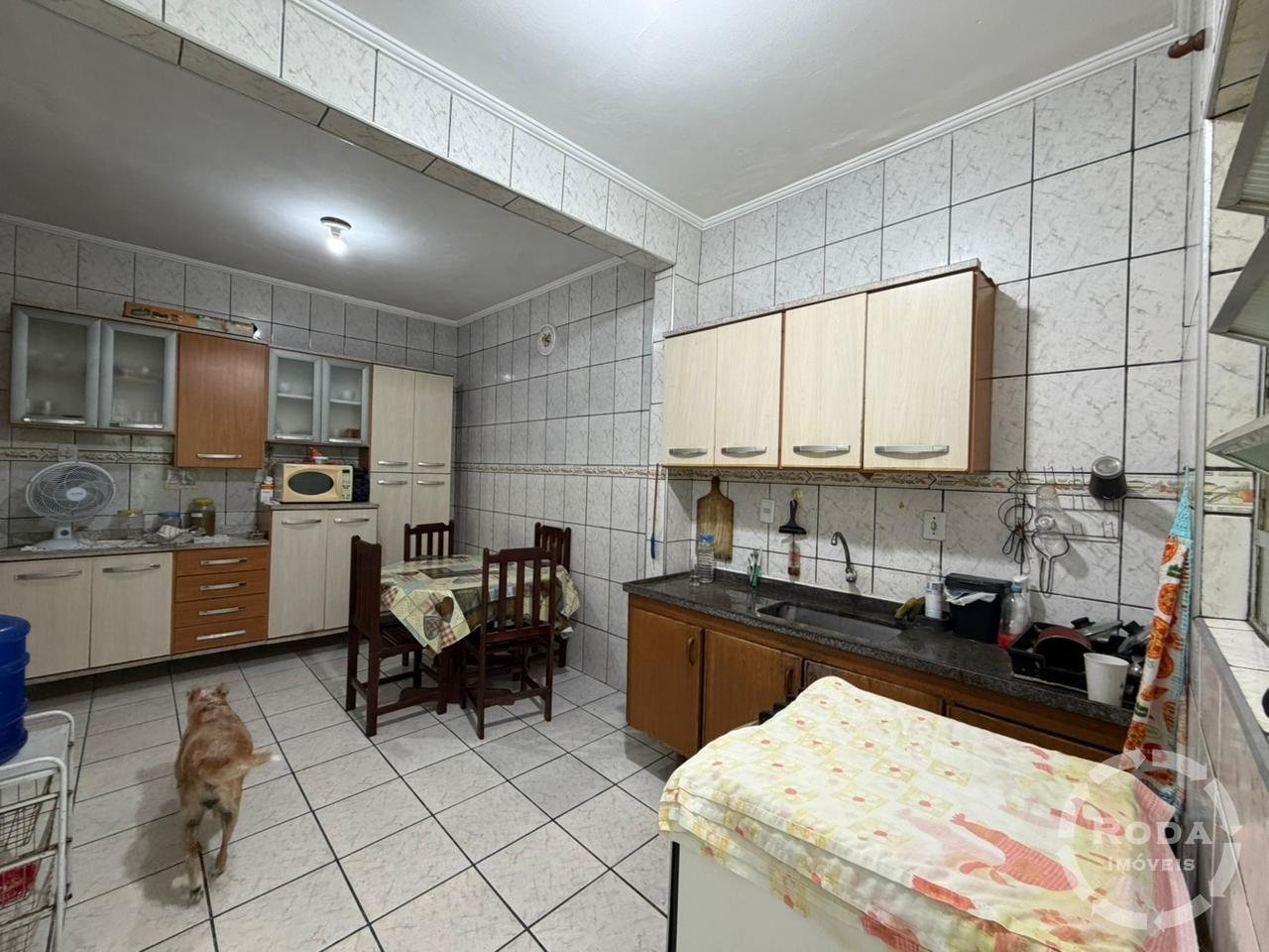 Casa à venda no Macuco: 