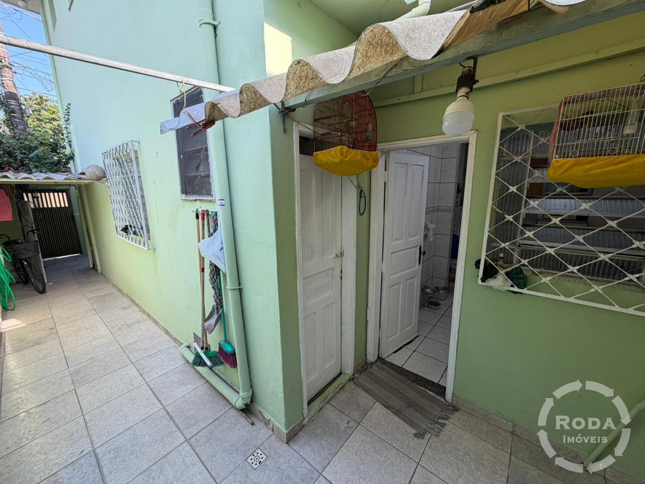 Casa à venda no Macuco: 