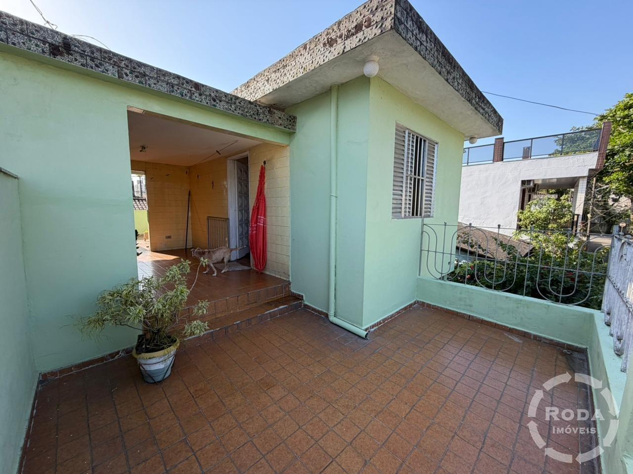 Casa à venda no Macuco: 