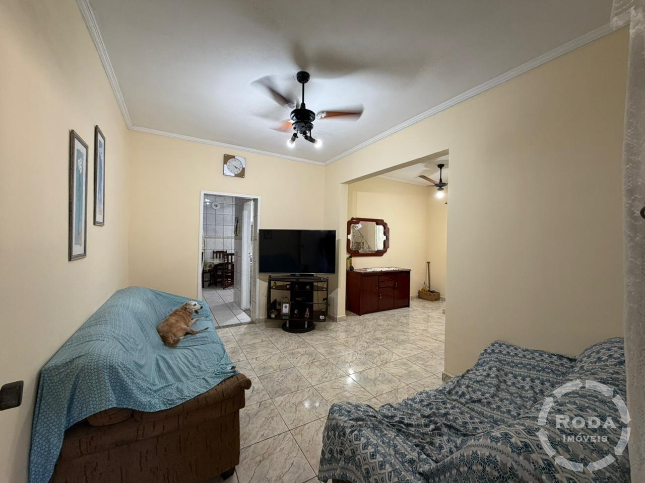 Casa à venda no Macuco: 