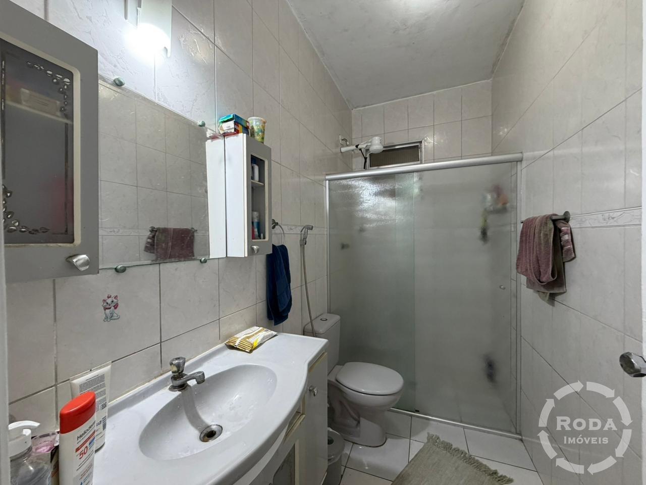 Casa à venda no Macuco: 