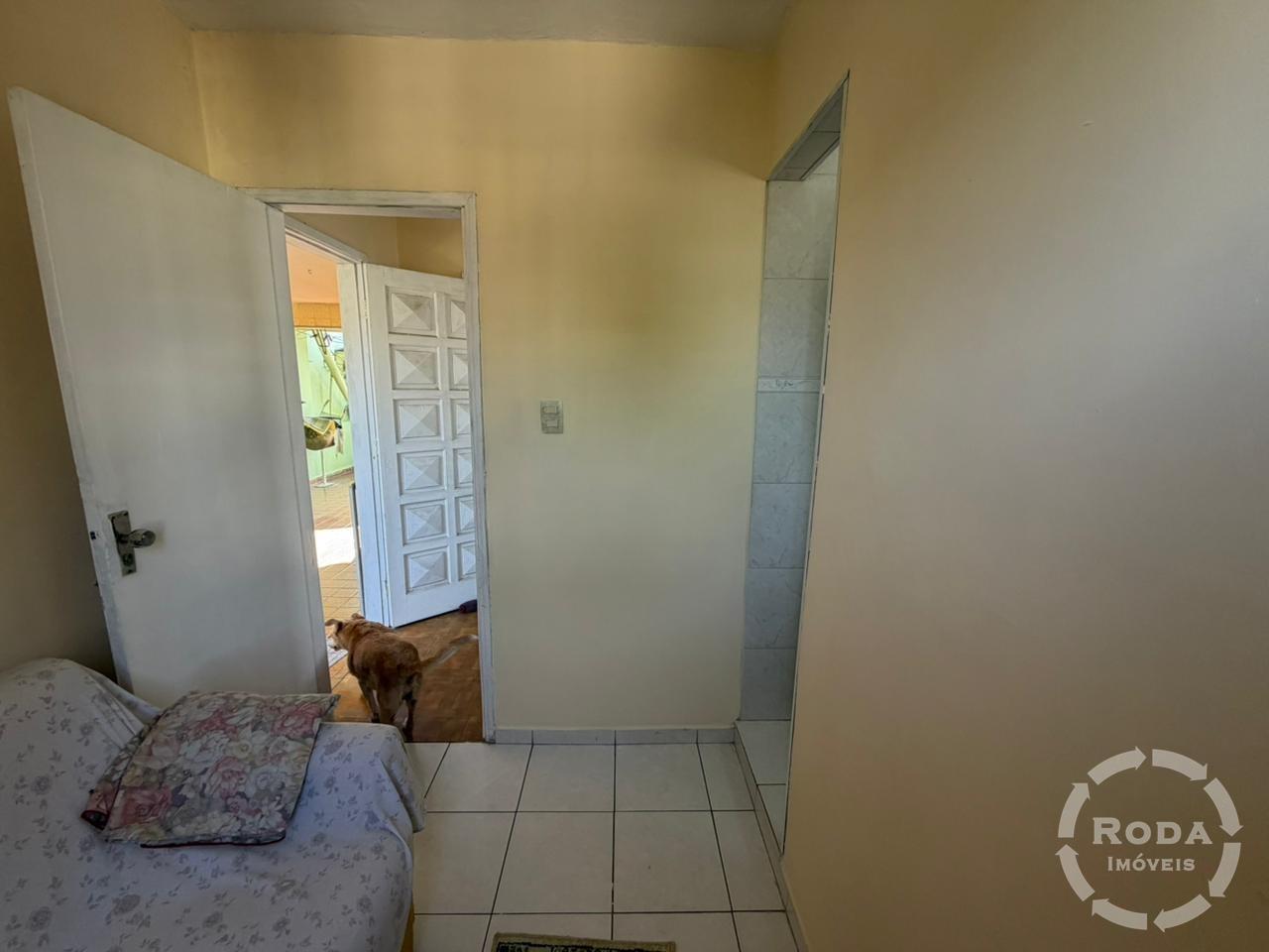 Casa à venda no Macuco: 