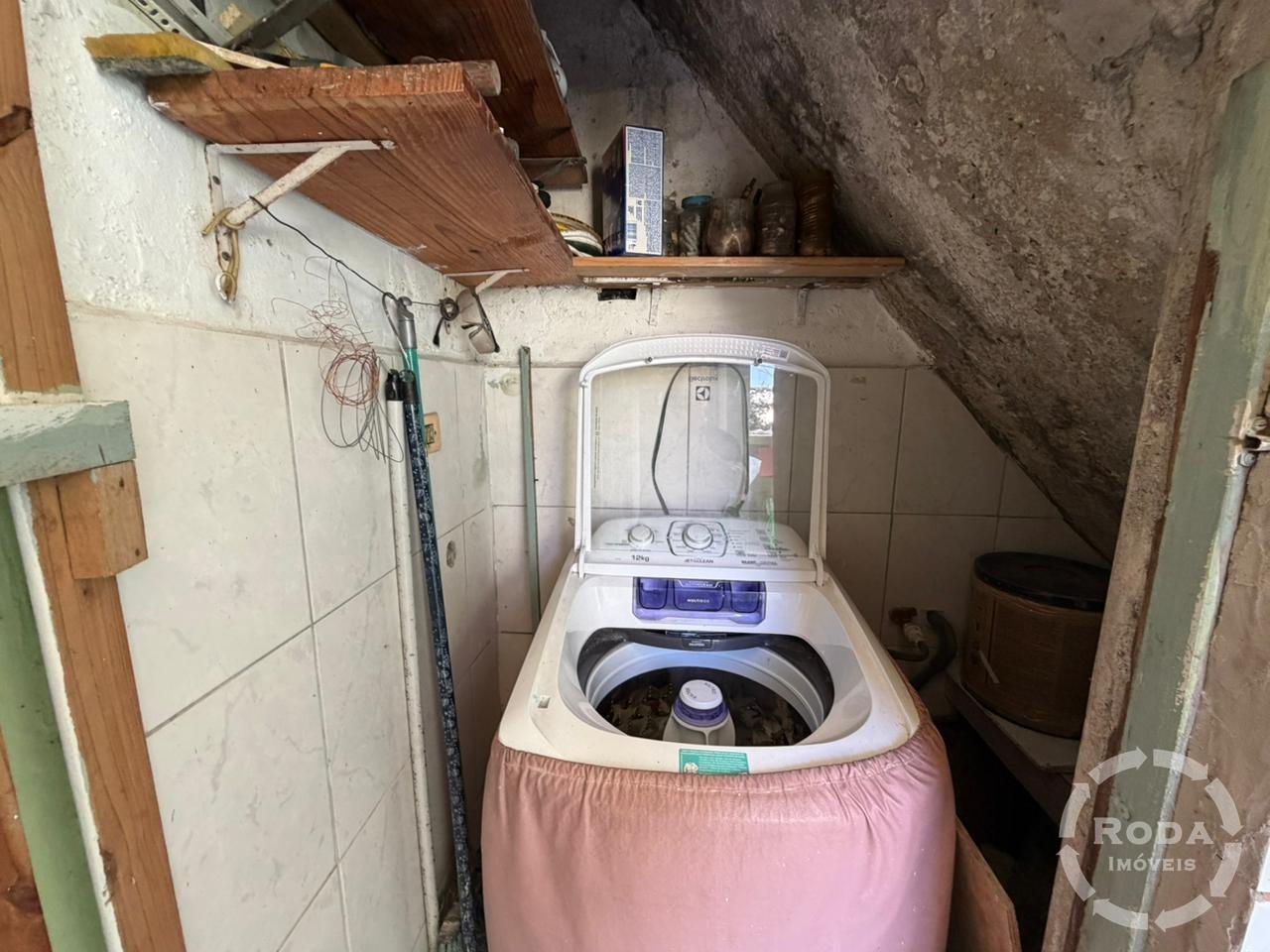 Casa à venda no Macuco: 