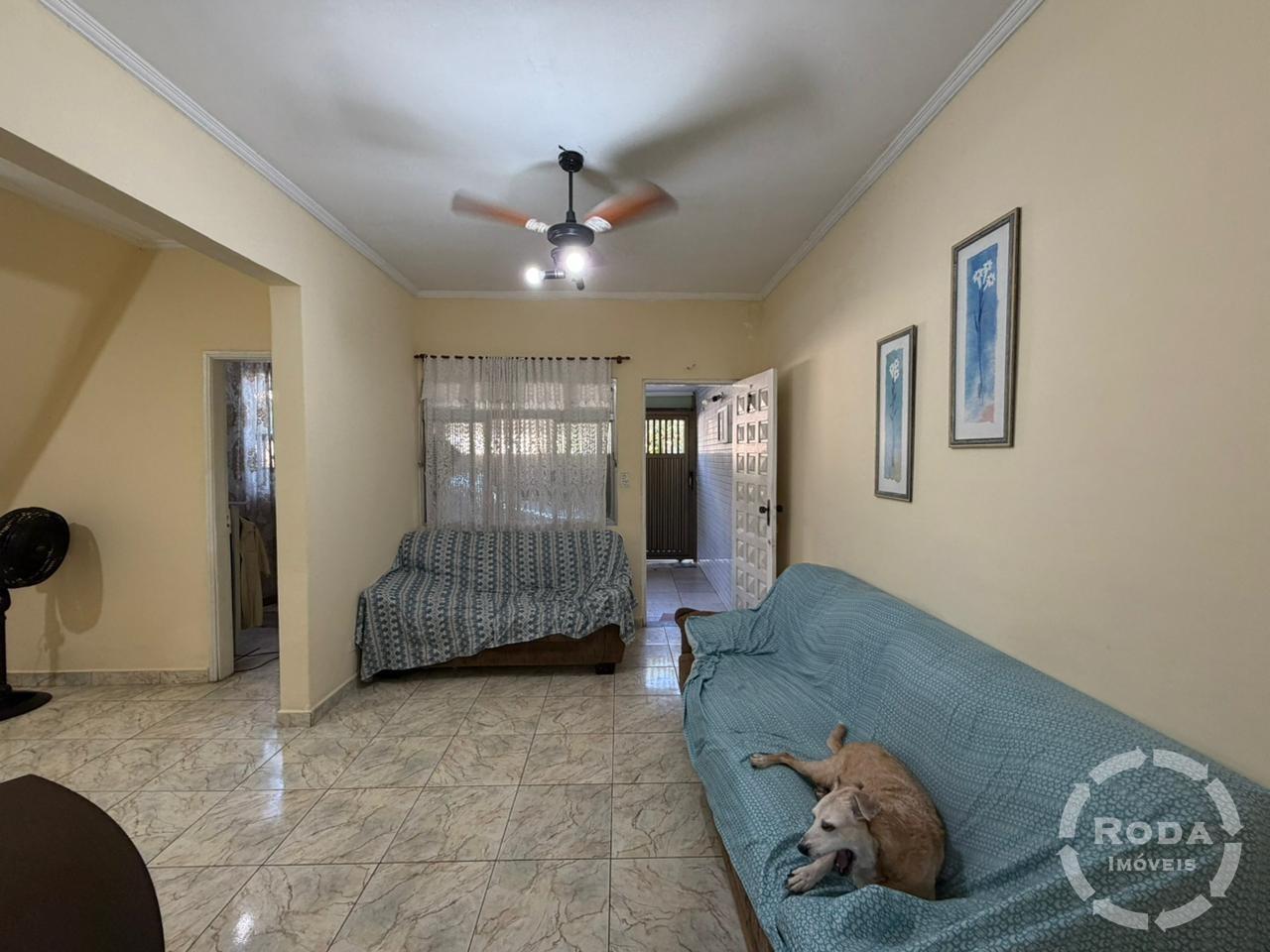 Casa à venda no Macuco: 