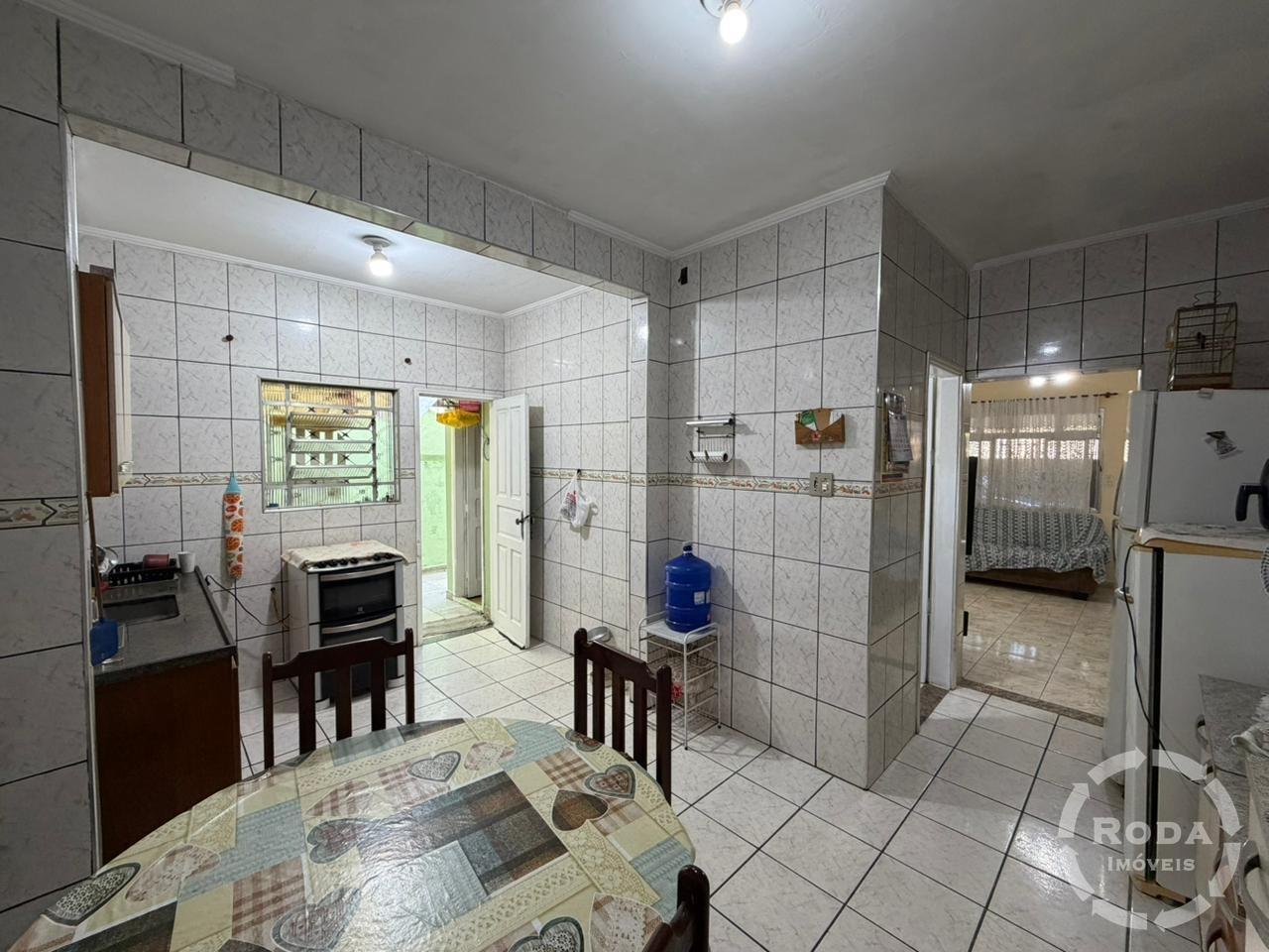 Casa à venda no Macuco: 