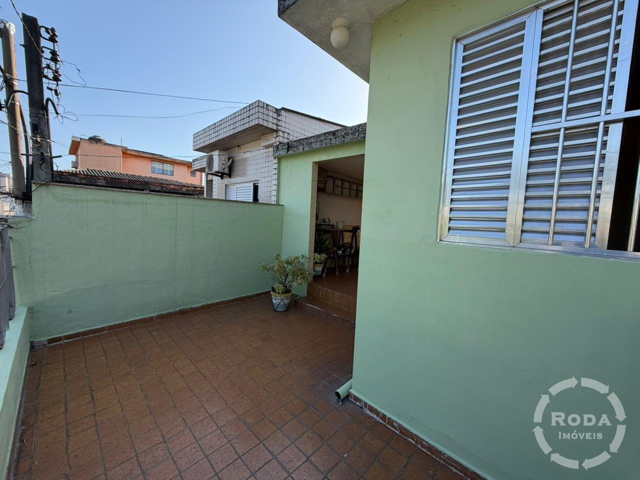 Casa à venda no Macuco: 