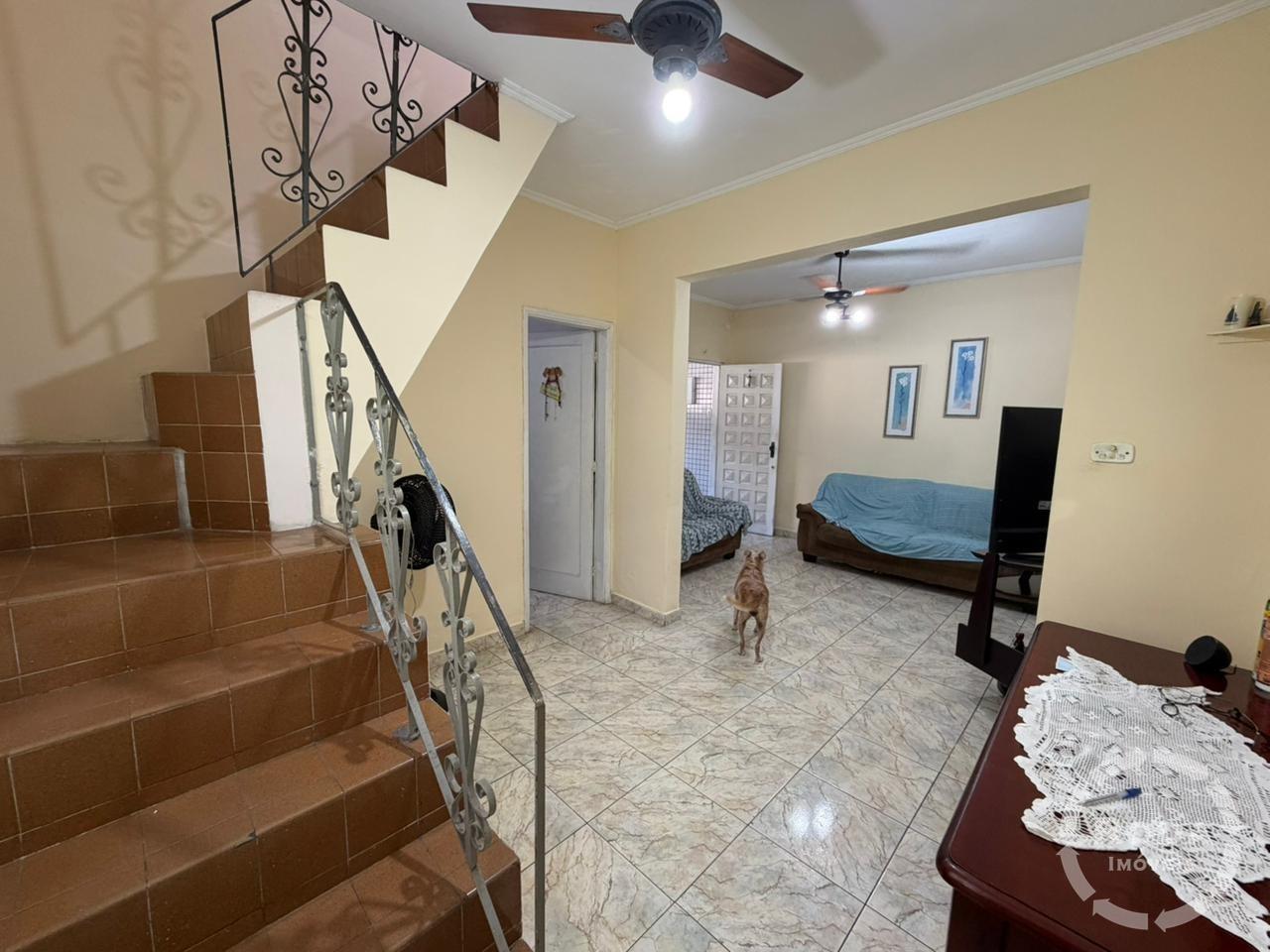 Casa à venda no Macuco: 