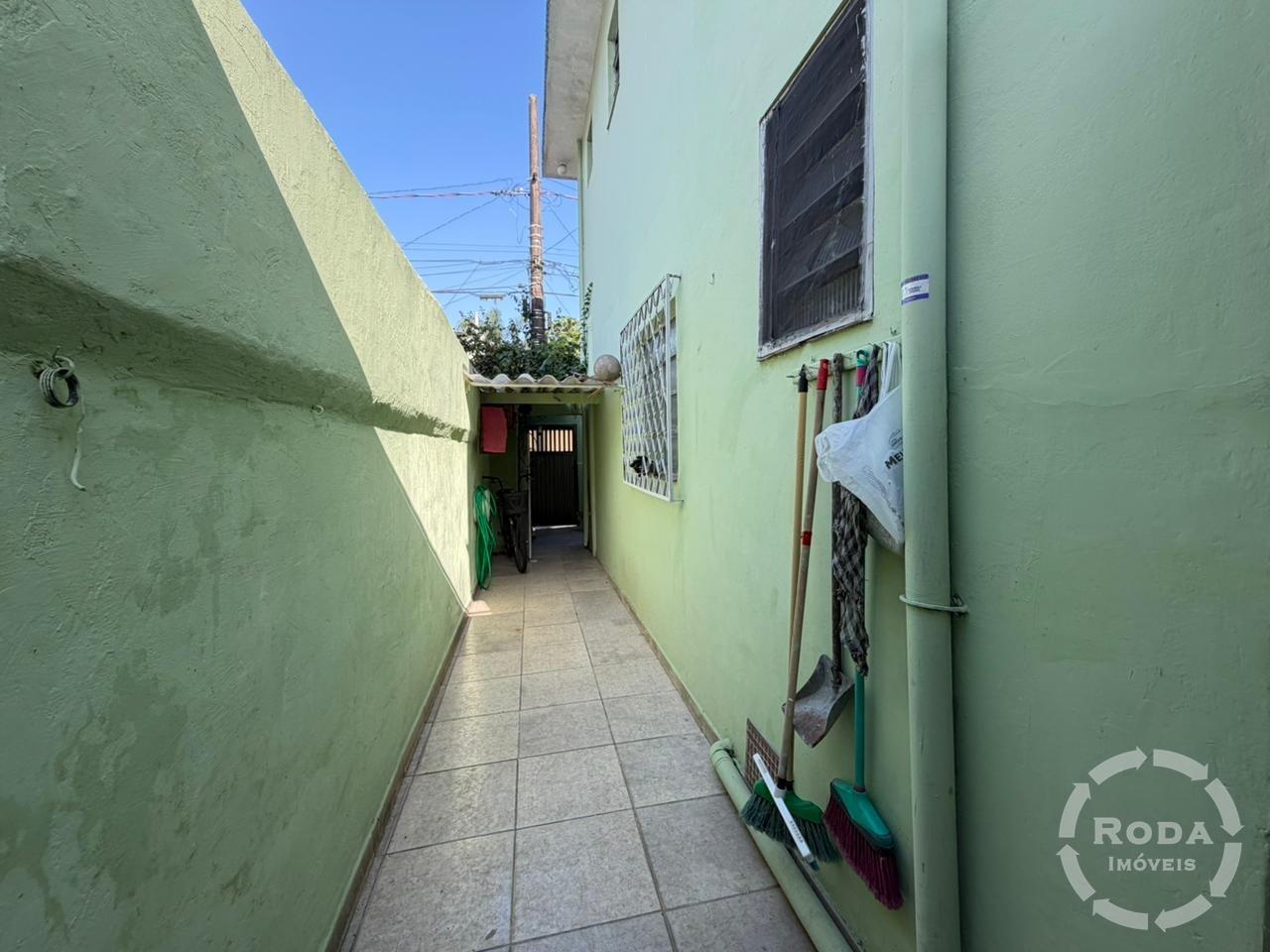 Casa à venda no Macuco: 