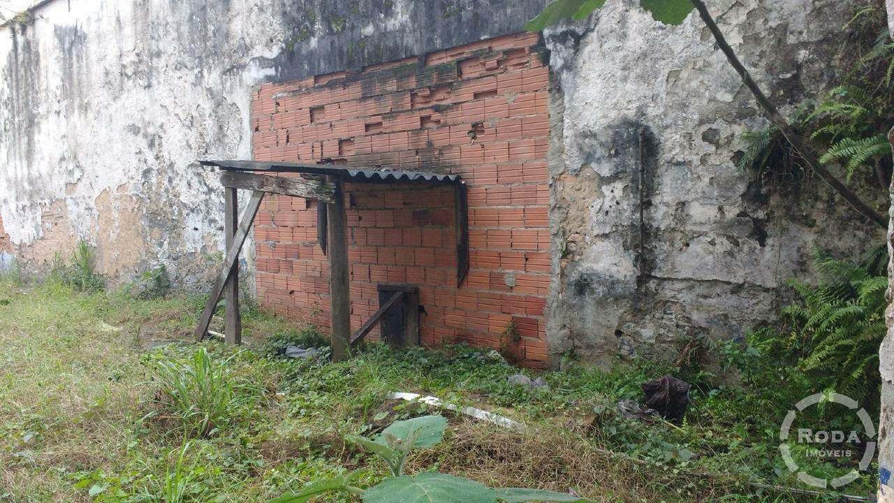 Terreno à venda no Centro: 