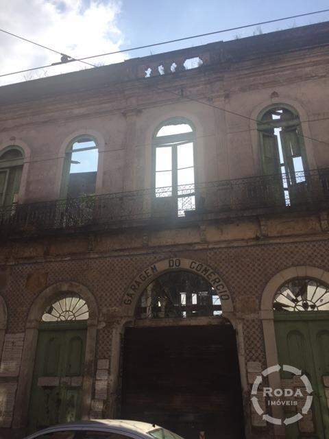 Terreno à venda no Centro: 