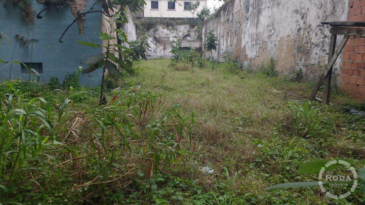 Terreno à venda no Centro: 