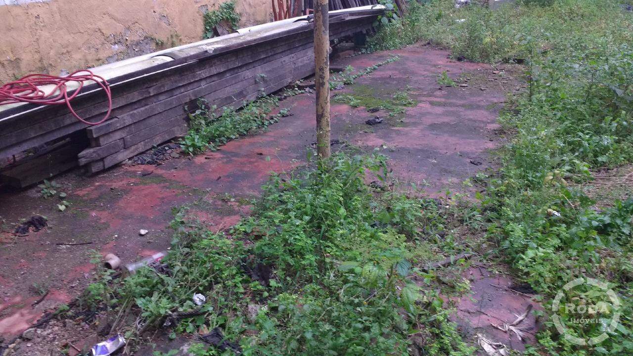 Terreno à venda no Centro: 