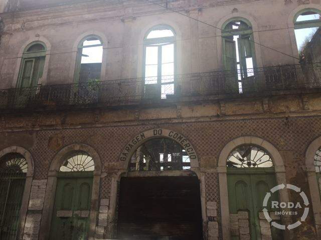 Terreno à venda no Centro: 