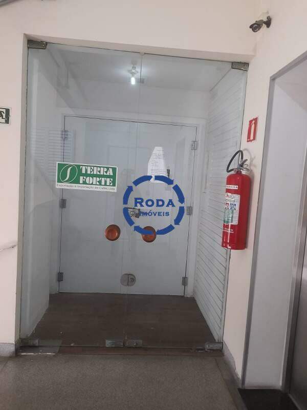Laje Corporativa à venda no Centro: 