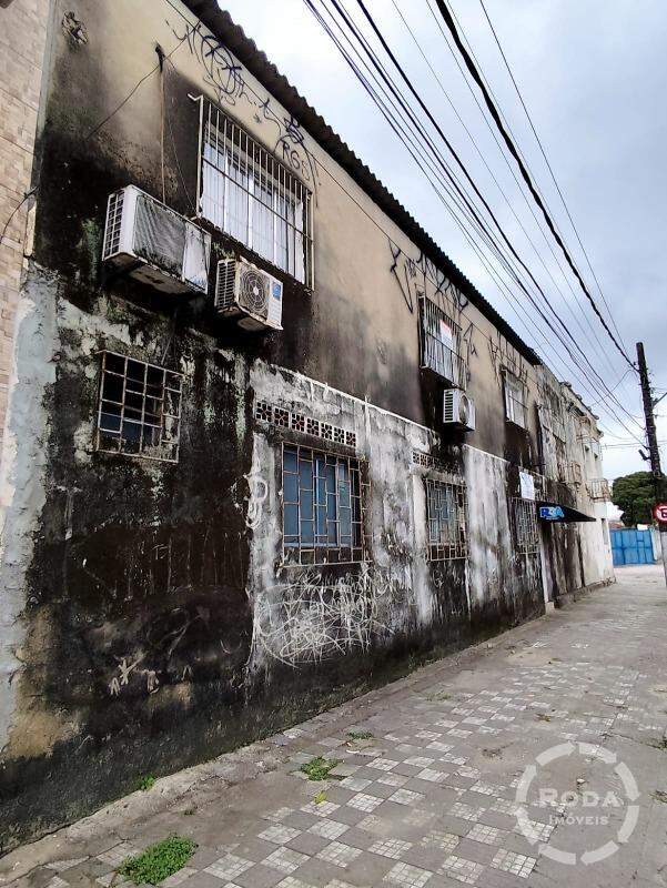 Prédio à venda no Estuário: 