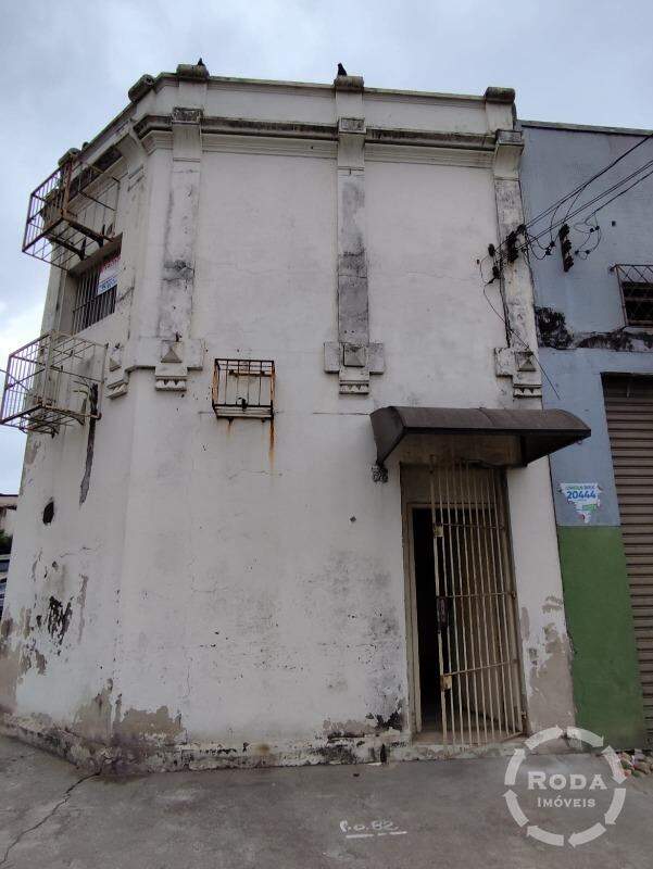 Prédio à venda no Estuário: