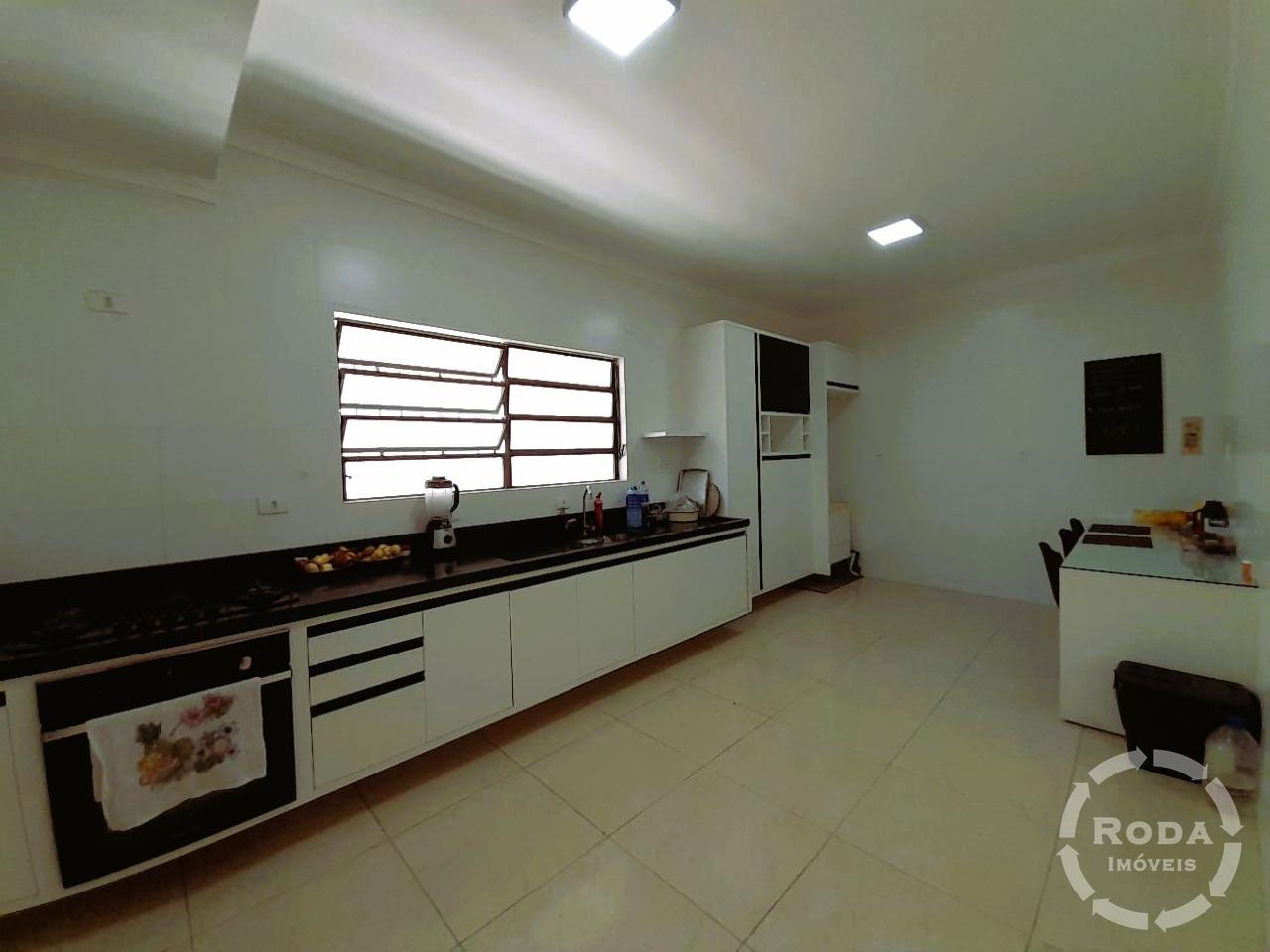 Casa para aluguel no Aparecida: 