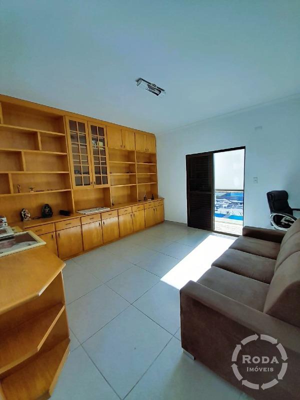 Casa para aluguel no Aparecida: 