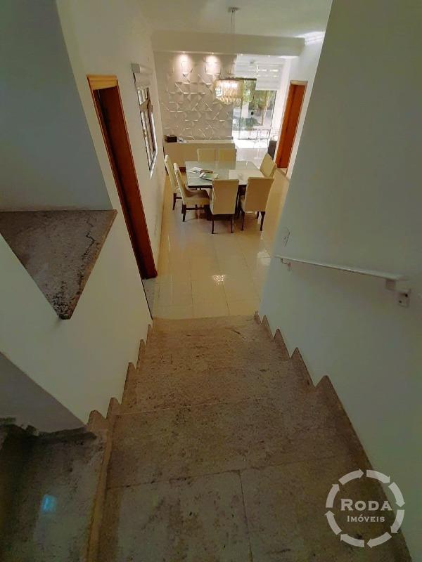 Casa para aluguel no Aparecida: 