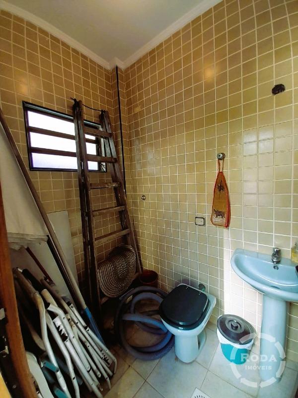 Casa para aluguel no Aparecida: 