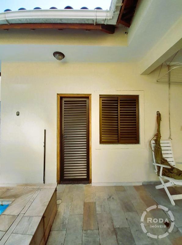 Casa para aluguel no Aparecida: 