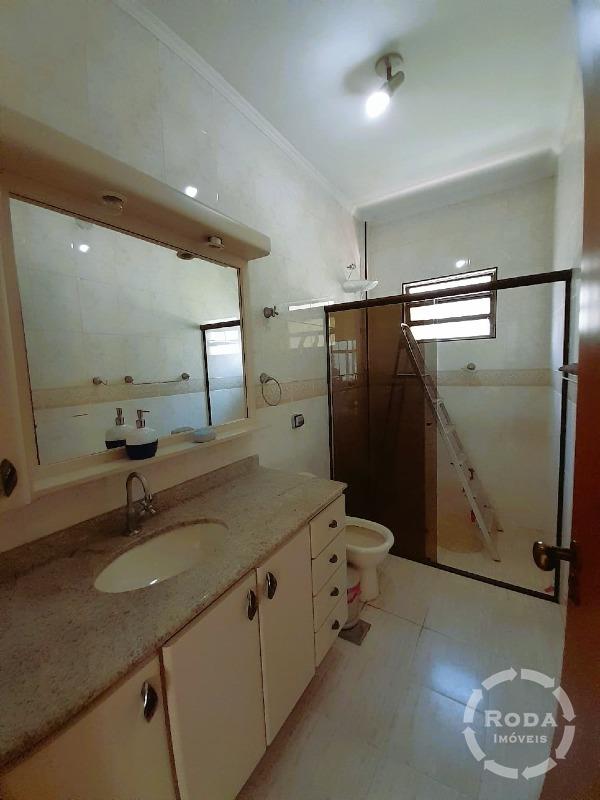 Casa para aluguel no Aparecida: 