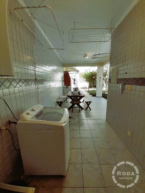 Casa para aluguel no Aparecida: 