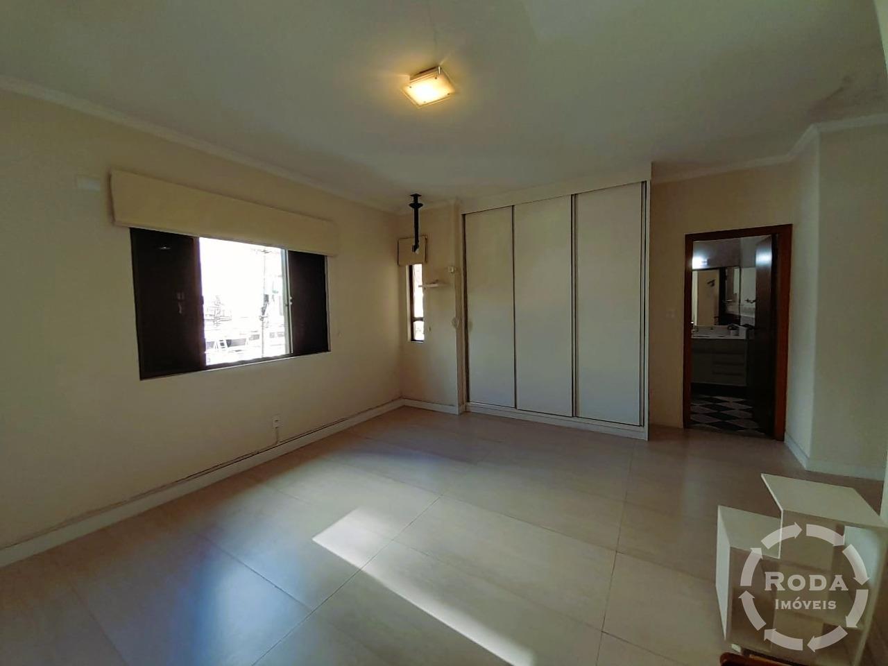 Casa para aluguel no Aparecida: 