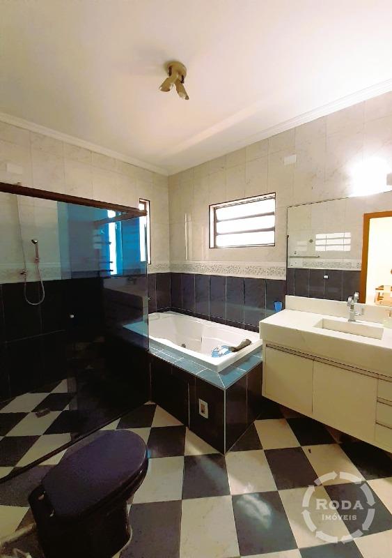 Casa para aluguel no Aparecida: 