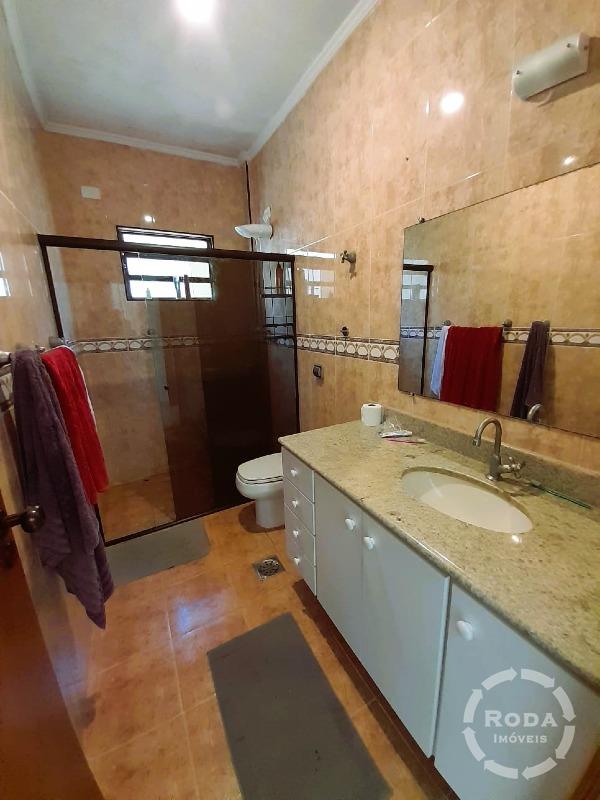 Casa para aluguel no Aparecida: 