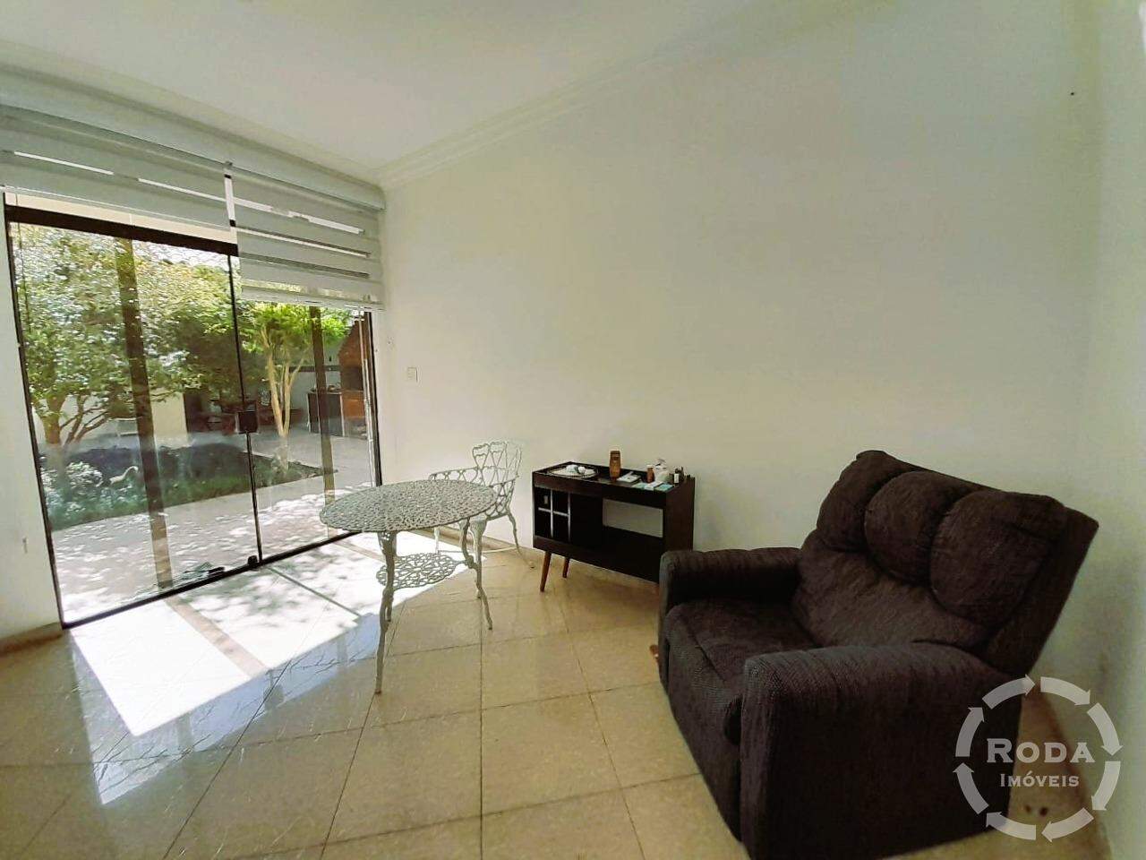 Casa para aluguel no Aparecida: 