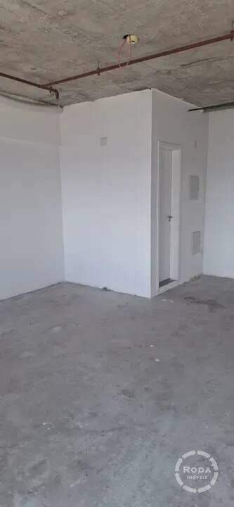 Sala para aluguel no Vila Mathias: 