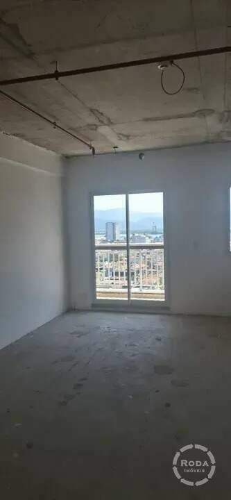Sala para aluguel no Vila Mathias: 