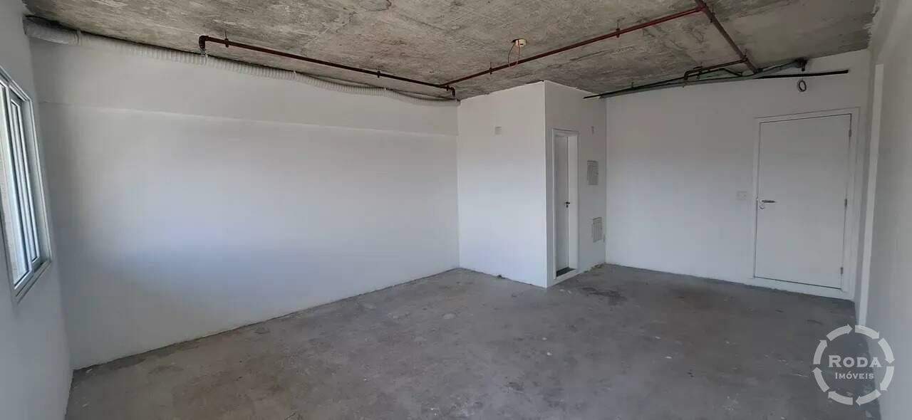 Sala para aluguel no Vila Mathias: 